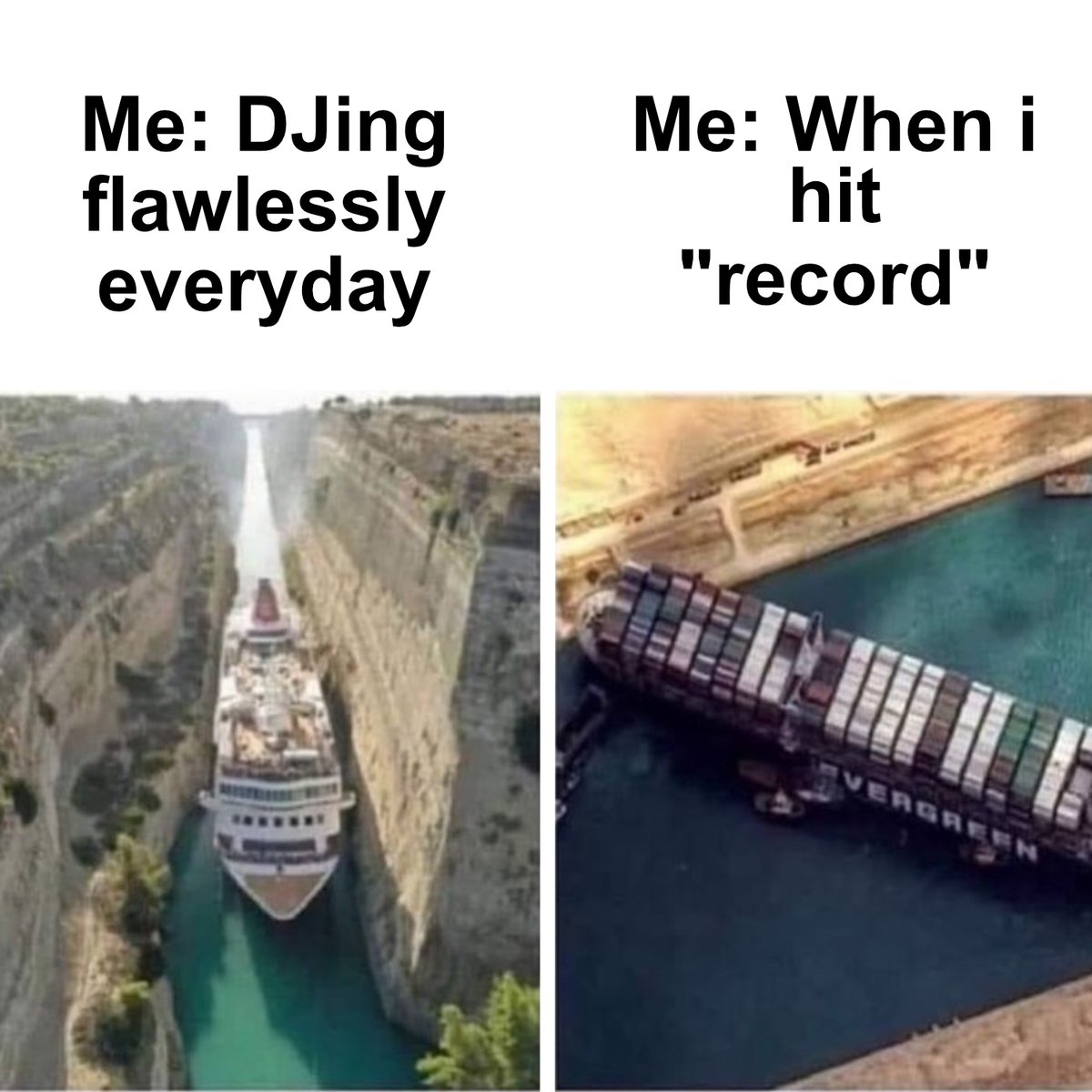😬🙈
#deejayladen #dj #record #meme