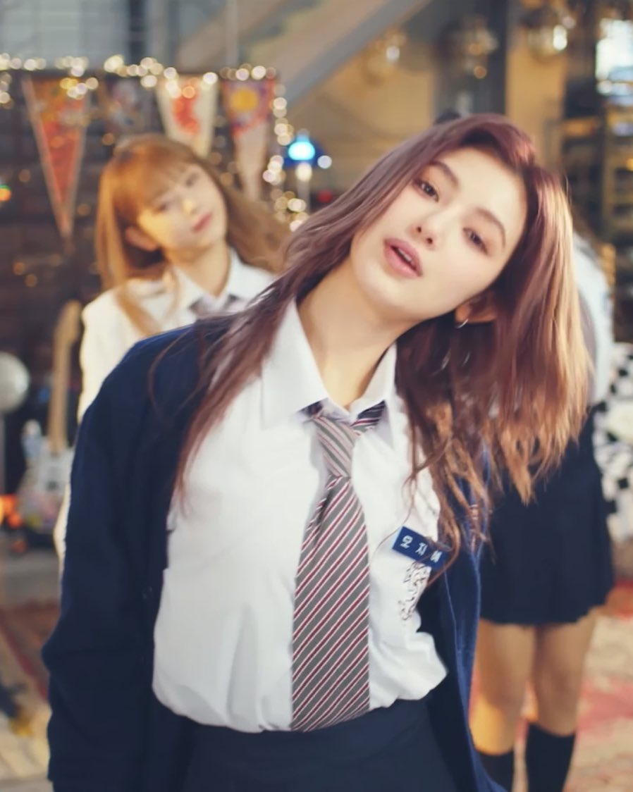 newjeans_loop's tweet photo. Mo Jihye 

#뉴진스 #NewJeans #다니엘 #Danielle
#ニュジ #ダニエル https://t.co/P42z44Ec5Y