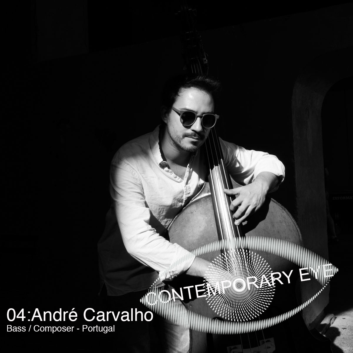 BaDaBinG_RADIO's tweet image. Steve Williams unveils Ep#4 of Contemporary Eye today at 6pmUK focusing on the music of bassist André Carvalho.
blueingreenradio.com/p/listenlive.h…
#contemporaryjazz #moderncreative #ukvibe30 #portugaljazz