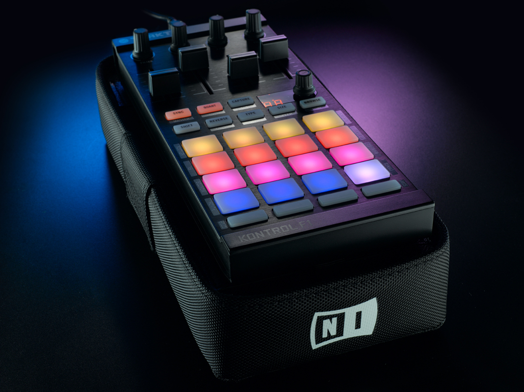 Perfekt an den Workflow von DJs angepasst.✨ - der Traktor Kontrol F1 ist eine absolut hochwertig verarbeiteter DJ Controller perfekte Hardware zur Steuerung der leistungsfähigen Remix-Decks™ von TRAKTOR PRO 2.5.👌
deejayladen.de/de/native-inst…
#deejayladen #nativeinstruments #trakor