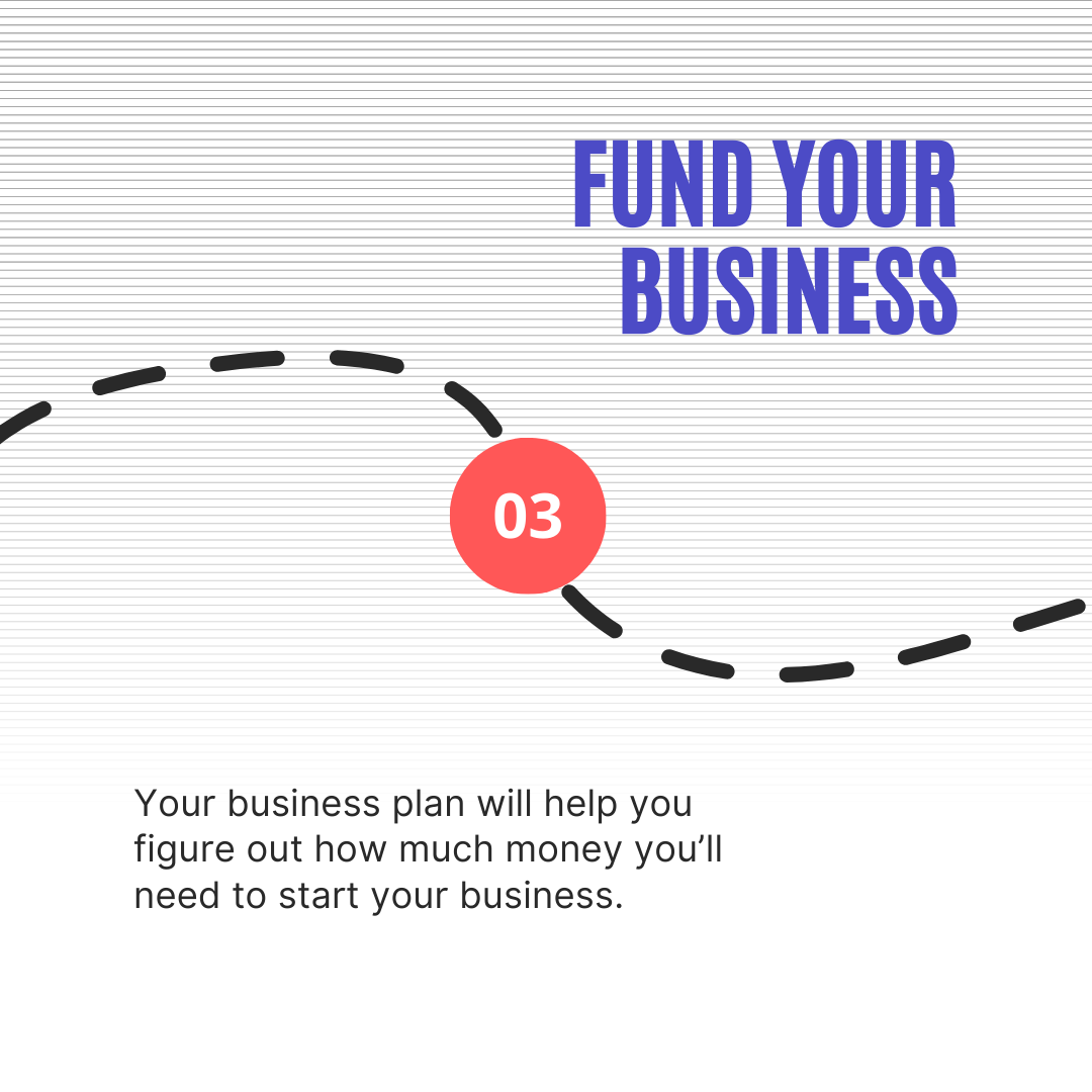 raystechserv's tweet photo. Steps To Start Your Business in #2023

➡️Conduct Market Research
➡️Write Your Business Plan
➡️Fund Your Business

#businessadvice #business #marketing #2023trends #2023planning #2023goals #growbusiness #marketresearch #raystechserv

https://t.co/wau2FZthv4 https://t.co/JtO0mrhUTW