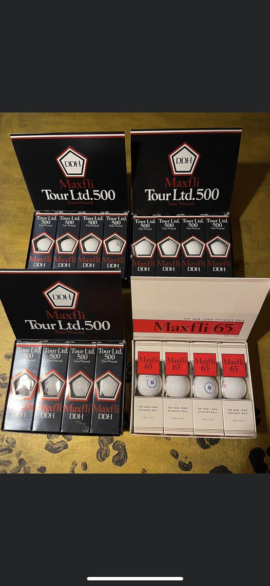 matthewbrookin7's tweet photo. @BallsGolf Hens teeth https://t.co/cpov19VXLS