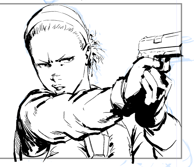 WIP。
じゃ、続きを頑張ろうかね。

OK , Let's resume my work. 