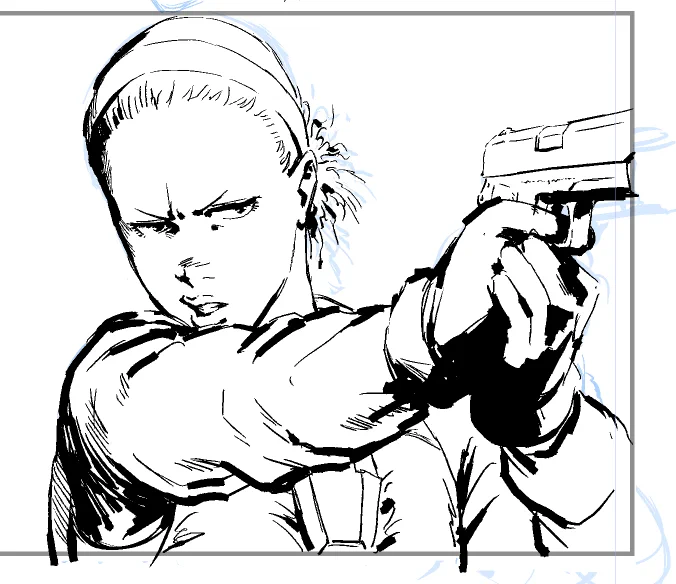 WIP。
じゃ、続きを頑張ろうかね。

OK , Let's resume my work. 
