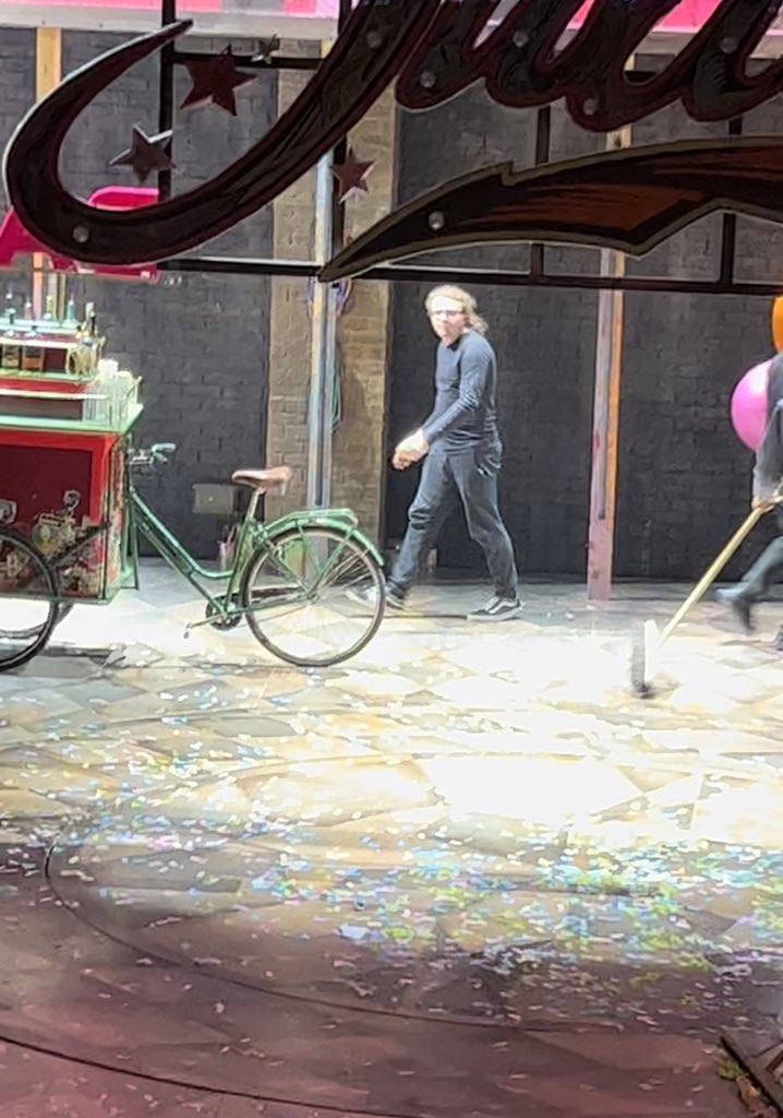 Josh Hornsey tweet media