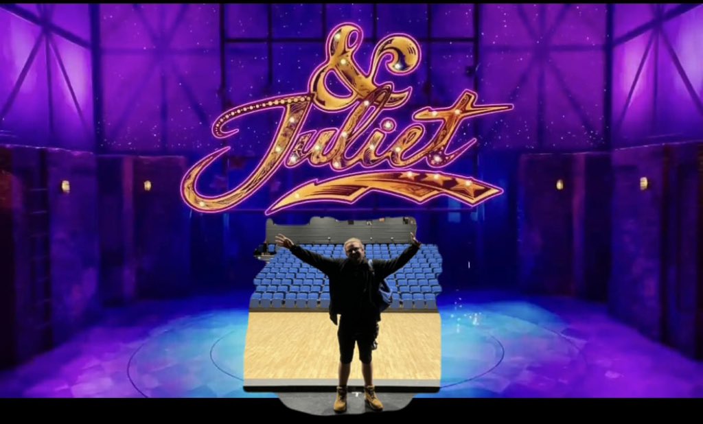 Josh Hornsey tweet media