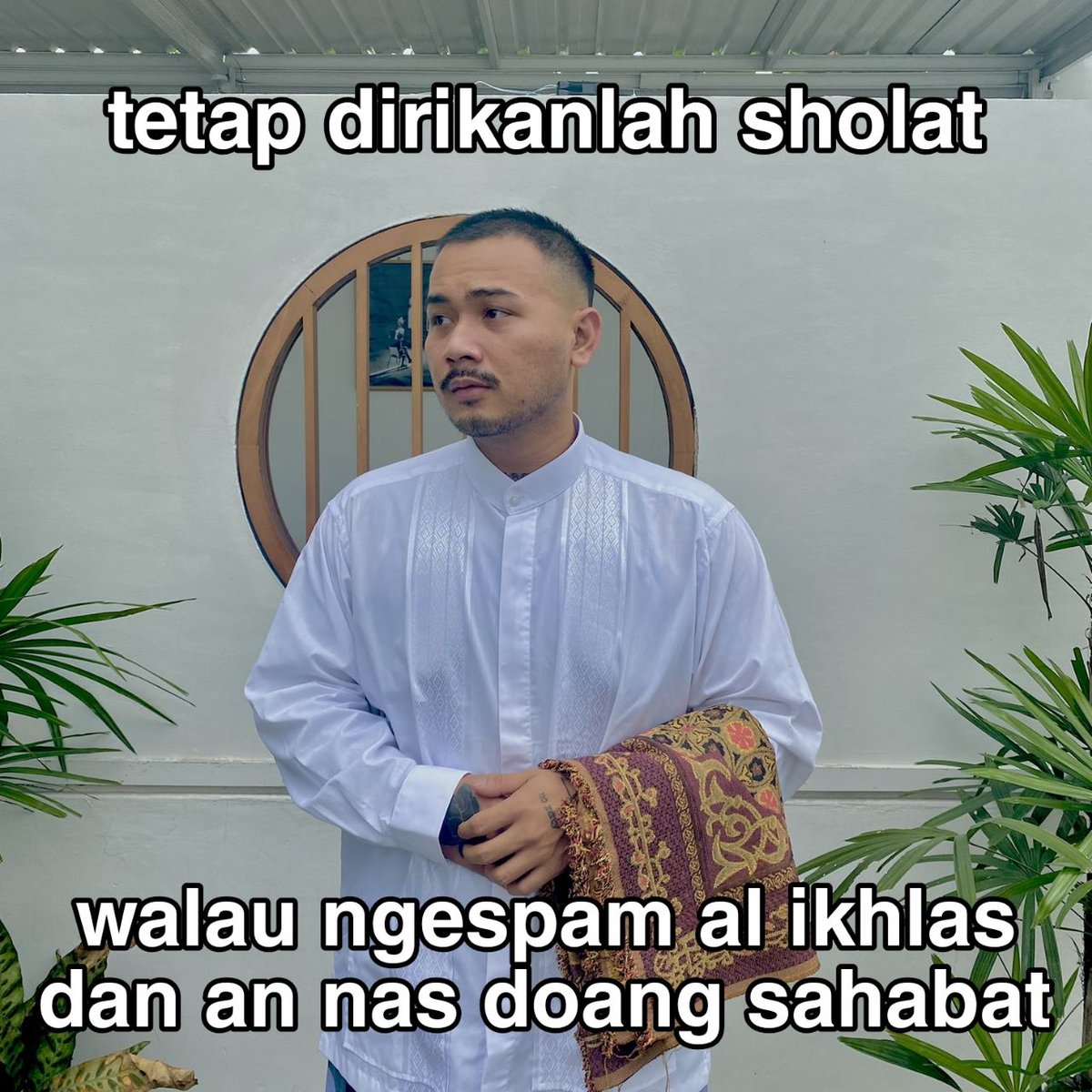 OHMYV3NUS's tweet photo. top global surat al-ikhlas dan an-nas. https://t.co/6oSSn20UDG