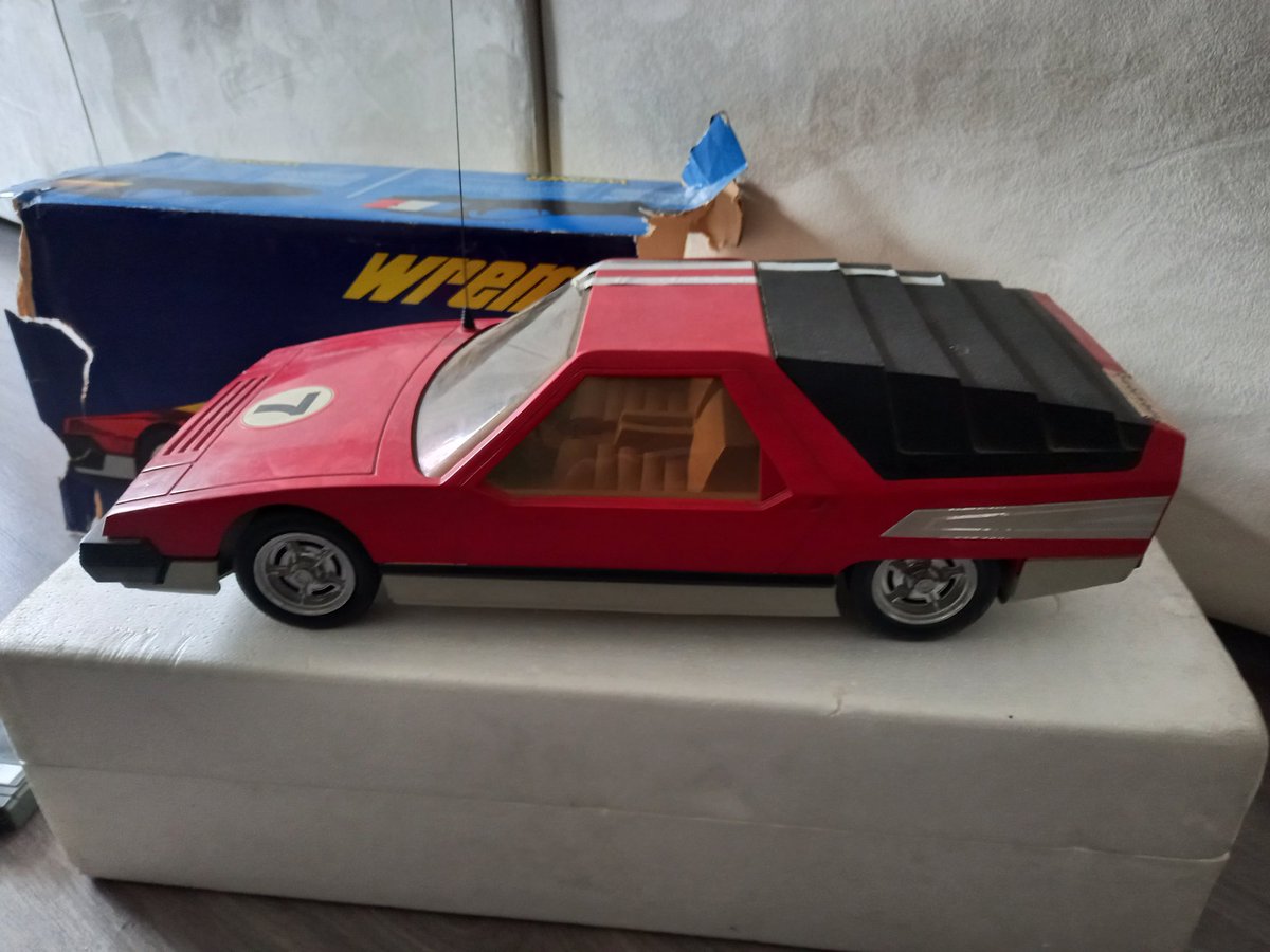 Venga <a href="/YofuiaEGB/">Yo fuí a EGB</a> trata de superarlo 😉
#wernermach1