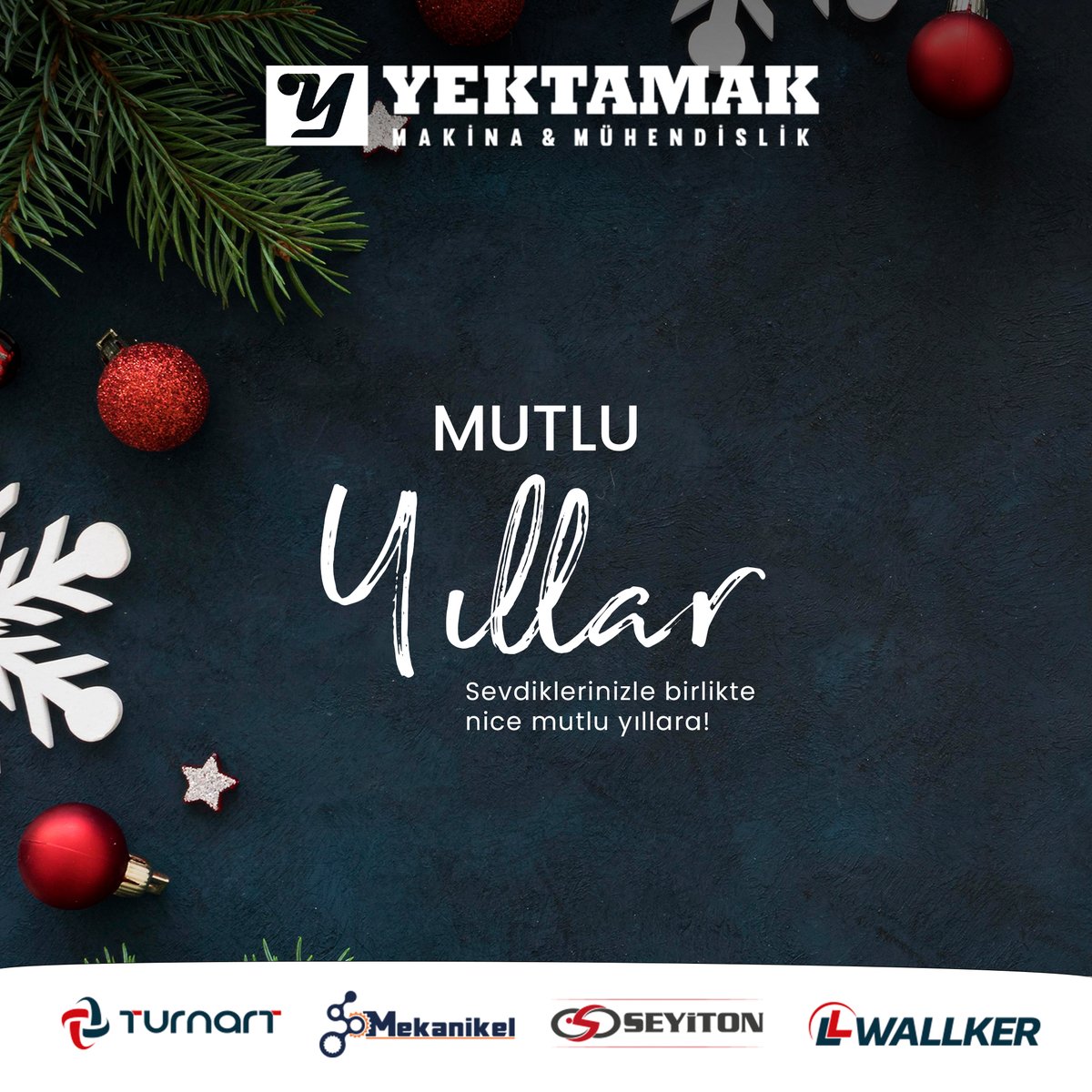Mutlu Yıllar 🎄

Happy New Wear 🎄

🖱 yektamak.com