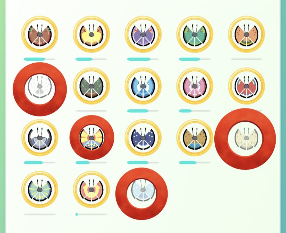 mmmm86358882's tweet photo. help me😭

#PokemonGoVivillon #PokemonGOApp #PokemonGo #PokemonGO #PokemonGOfriend #PokemonGoFriends #PokemonGOfriends https://t.co/wK68EB7hcq