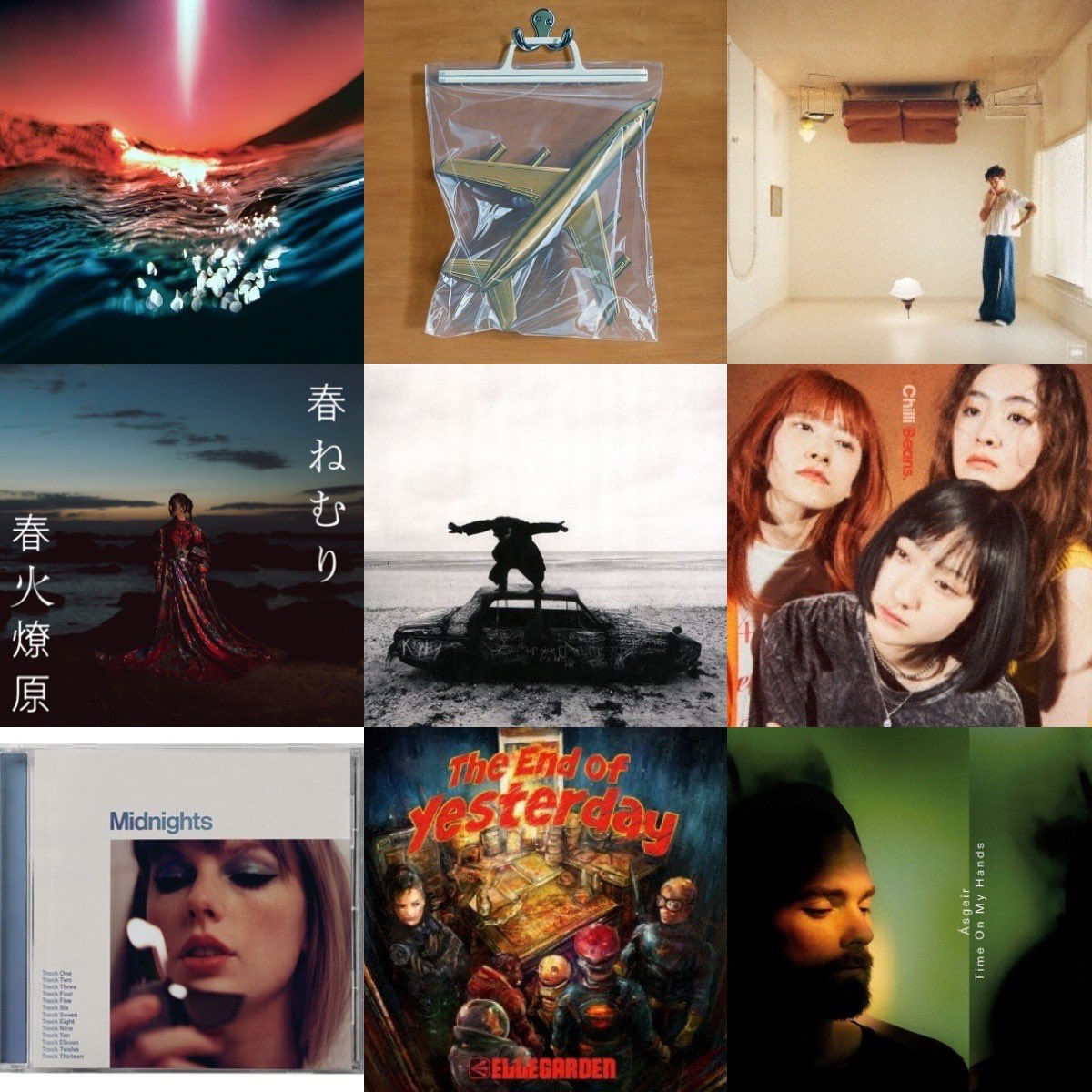 9bots マリーゴールド のキモはベースのアレンジだと思っている あいみょん 立崎優介 田中ユウスケ Twitter 9bots マリーゴールド のキモはベースのアレンジだと思っている あいみょん 立崎優介 田中ユウスケ Twitter