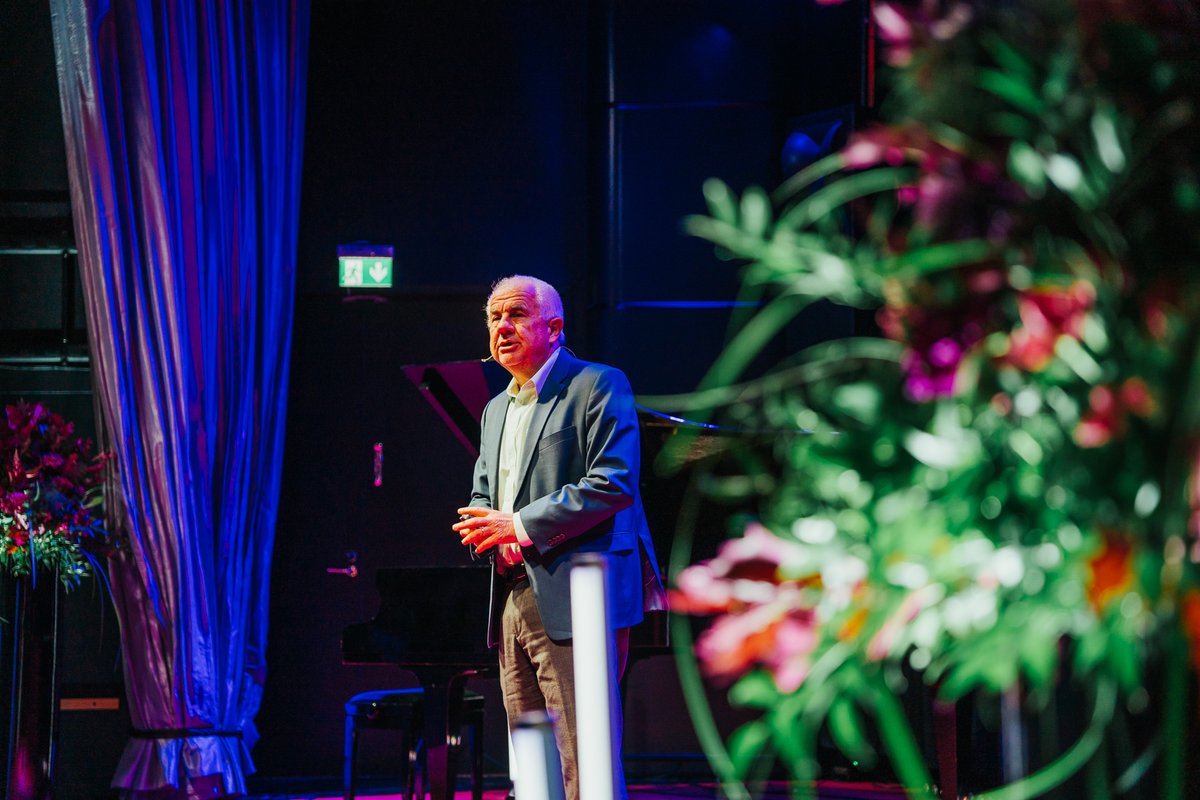 How to address the persistent gaps in educational outcomes? This was the title of the keynote by Lant Pritchett in our recent Sustainable cities discussion forum. Recordings of the sessions now available: https://t.co/k7JflJem1E

#SustainableHelsinki @helsinki @HundrEDorg https://t.co/x0GNQvowTu