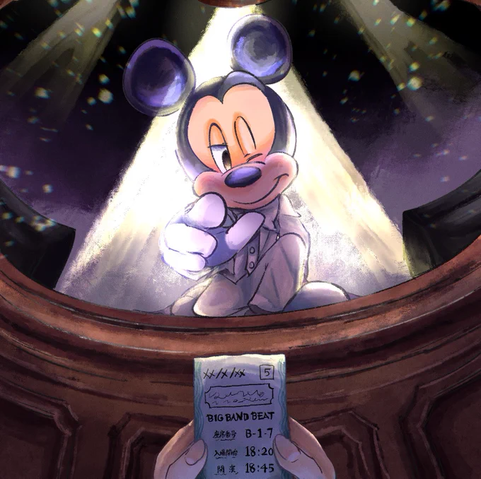 #今年も残りわずかなのでお気に入りの4枚を貼る 自由にお絵描きできて楽しかったです今年もありがとうございました 