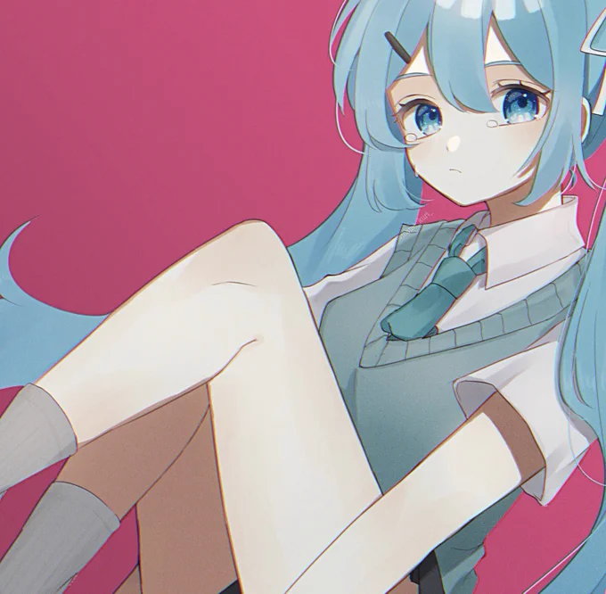 #2022年自分が選ぶ今年の4枚ミクさんで4枚! 