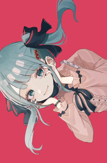 #2022年自分が選ぶ今年の4枚ミクさんで4枚! 