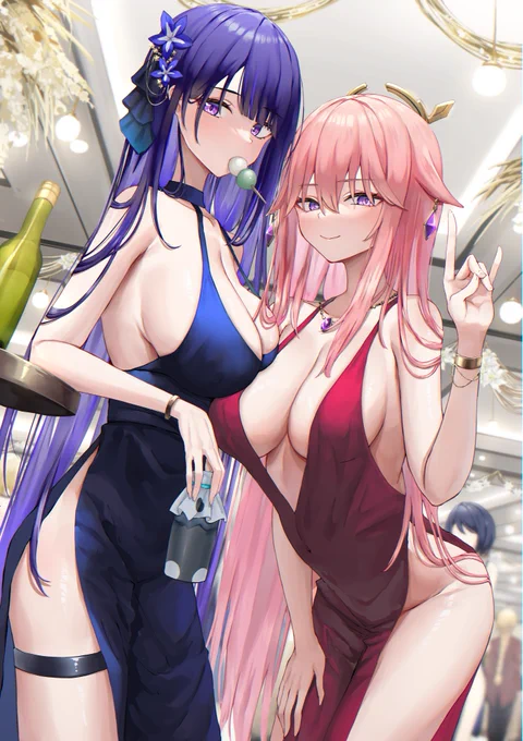#今年も残りわずかなのでお気に入りの4枚を貼る 