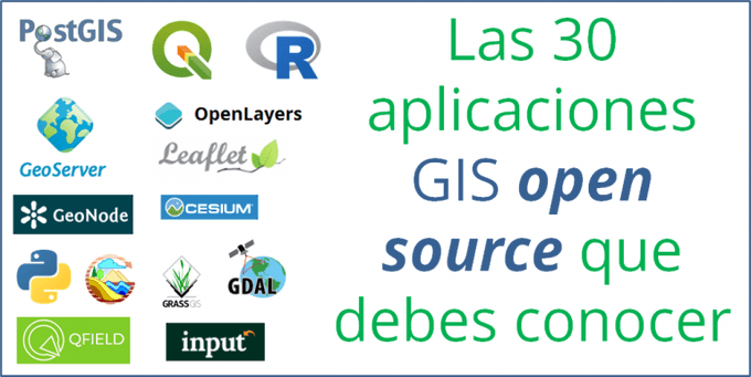IDEESpain's tweet photo. ❓Cual ha sido tu Tweet de este año con más interacciones?

Este ha sido nuestro:
🌟https://t.co/7HGSvewVcU

Las 3⃣0⃣ aplicaciones GIS open source que debes conocer
🗞️Artículo de @MappingGIS que recopila las ventajas de los principales clientes SIG que puedes descargar libremente https://t.co/z48ltEmfLj