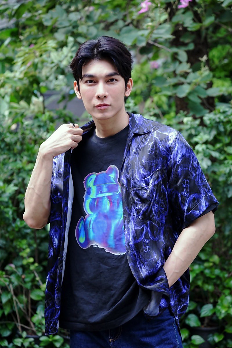 Suppasit Channel tweet media