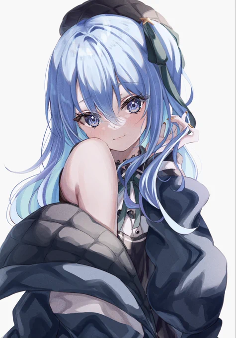 星街すいせい #ホロライブ #ほしまちぎゃらりー #星街すいせい #バーチャルYouTuber  