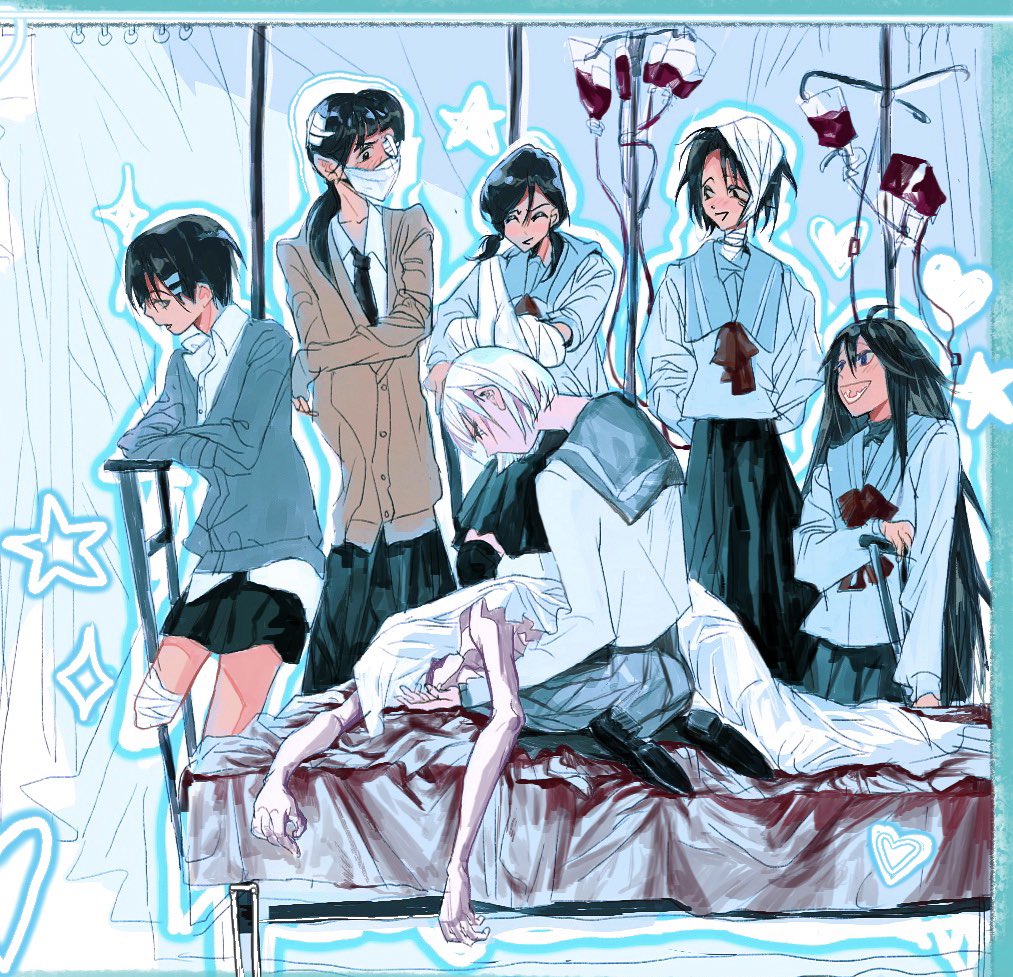chanchanway's tweet photo. https://t.co/oTU4wOvUb5