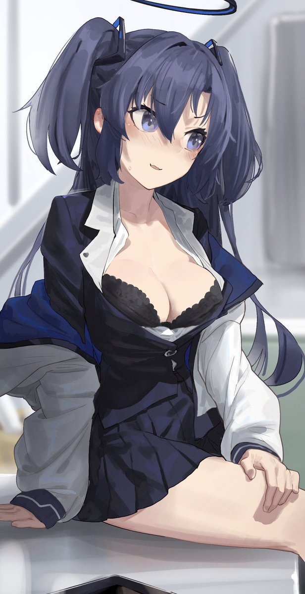 狭霧(艦これ) 「#今年も残りわずかなのでお気に入りの4枚を貼る 」|hadのイラスト