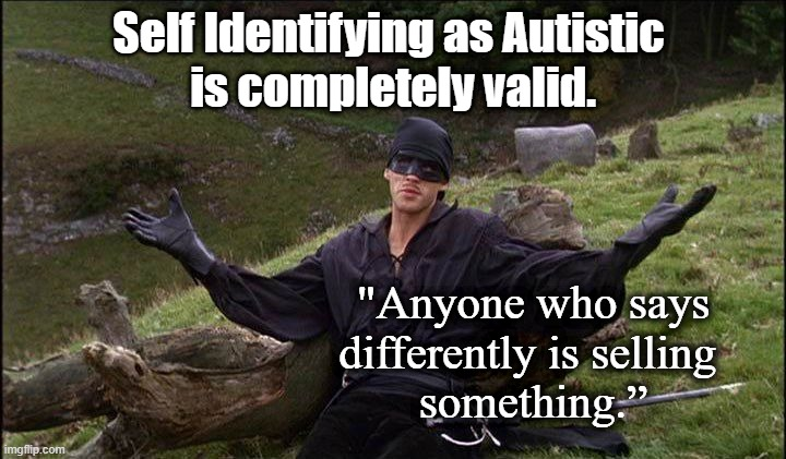  Autistic Voices United El Head Writer On Twitter RT autismsupsoc 