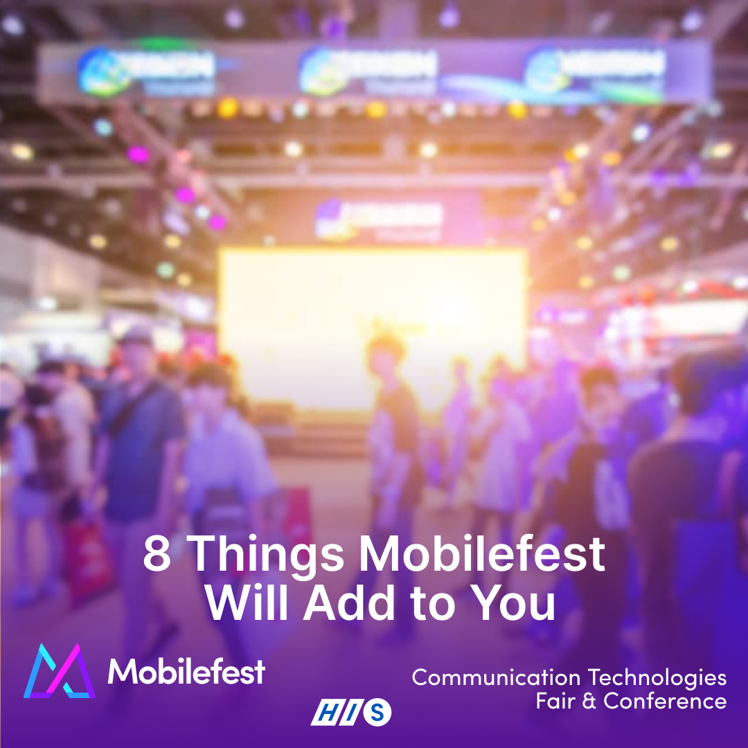 Mobilefest tweet media