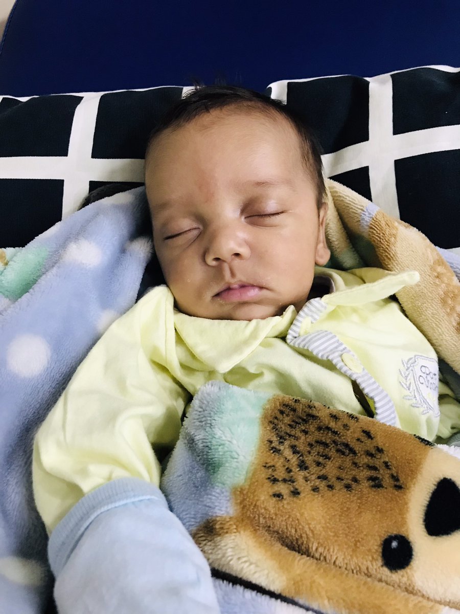 Meu pedacinho de amor 💛