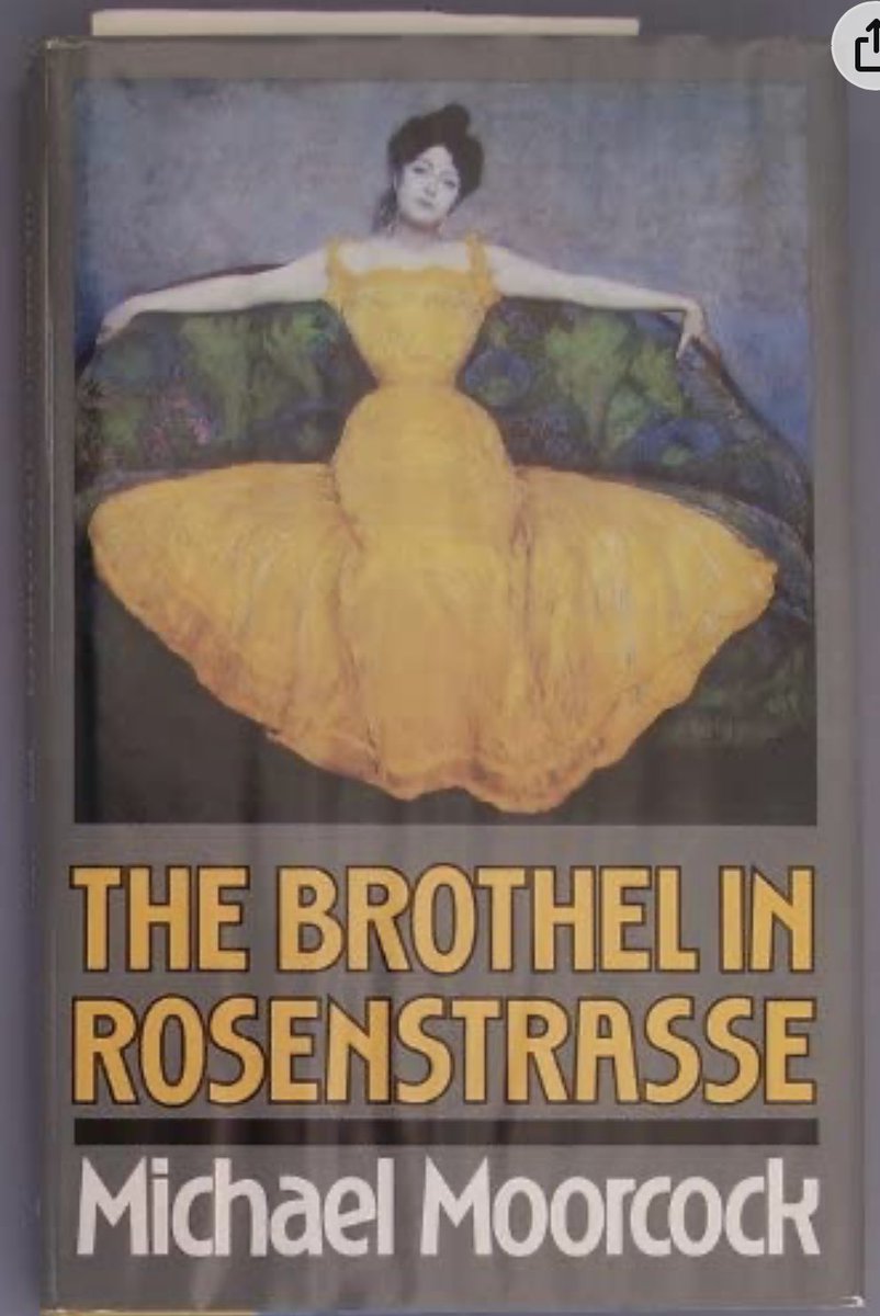 simonmontefiore's tweet photo. The Greatest Historical Novels that made me love history. 9. Zola Nana. 10. Joseph Roth Radetzky March. 11. Marguerite Yourcenar Memoirs of Hadrian. 12. Grossman Life &amp; Fate. 13. Umberto Eco Name of the Rose. 14. Hilary Mantel Place of Greater Safety (&amp; Wolf Hall) https://t.co/auaEXzPMUk