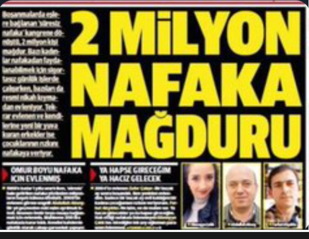 <a href="/ramazancan0071/">Ramazan CAN🇹🇷</a> <a href="/RTErdogan/">Recep Tayyip Erdoğan</a> Hu uru mahşerde nasıl hesap vereceksiniz acaba.orada makam mevkii sökmüyor