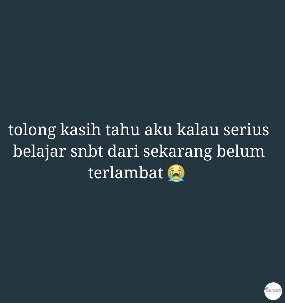 CEK PINNED! tweet media