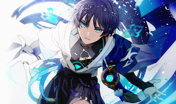 #今年も残りわずかなのでお気に入りの4枚を貼る 