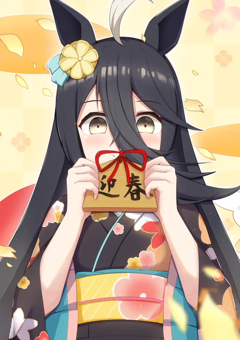 今年はマンハッタンカフェの同人誌を作れてすごい楽しかったー!来年も頑張ります!#2022年自分が選ぶ今年の4枚 