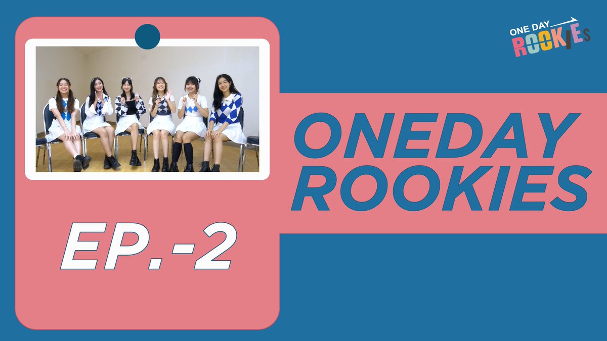 GroovinmanMusic's tweet photo. Oneday Rookies 🛼
EP.-2 Rookies No.1

Full Clip ▶️ https://t.co/XZwRrLtJru

#Groovinman #OnedayRookies https://t.co/FlpscizjAT
