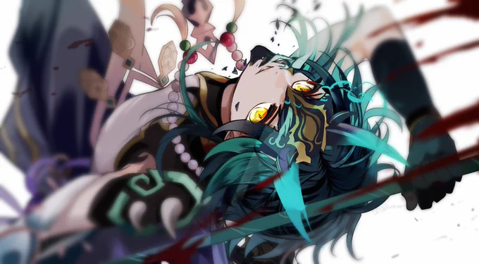 #今年も残りわずかなのでお気に入りの4枚を貼る 