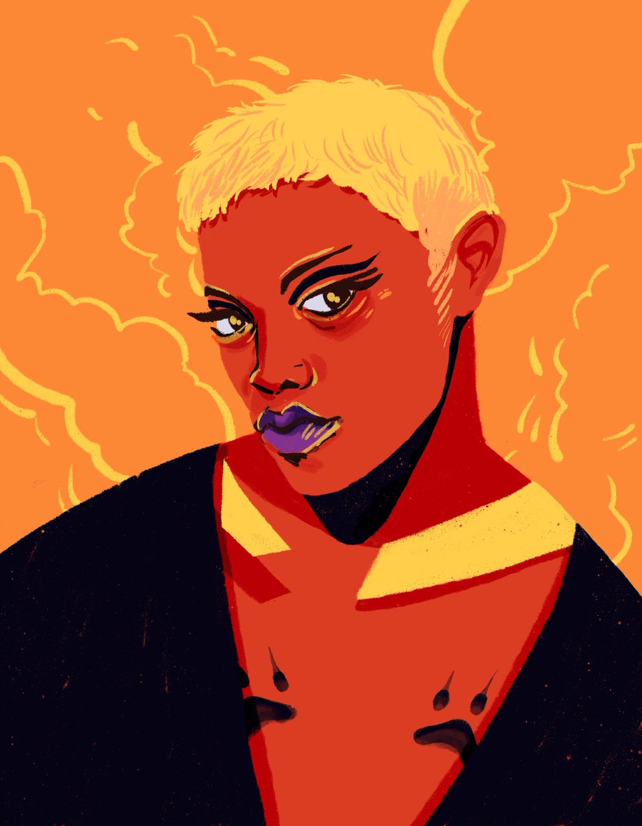 Rumbi 🐣 tweet media