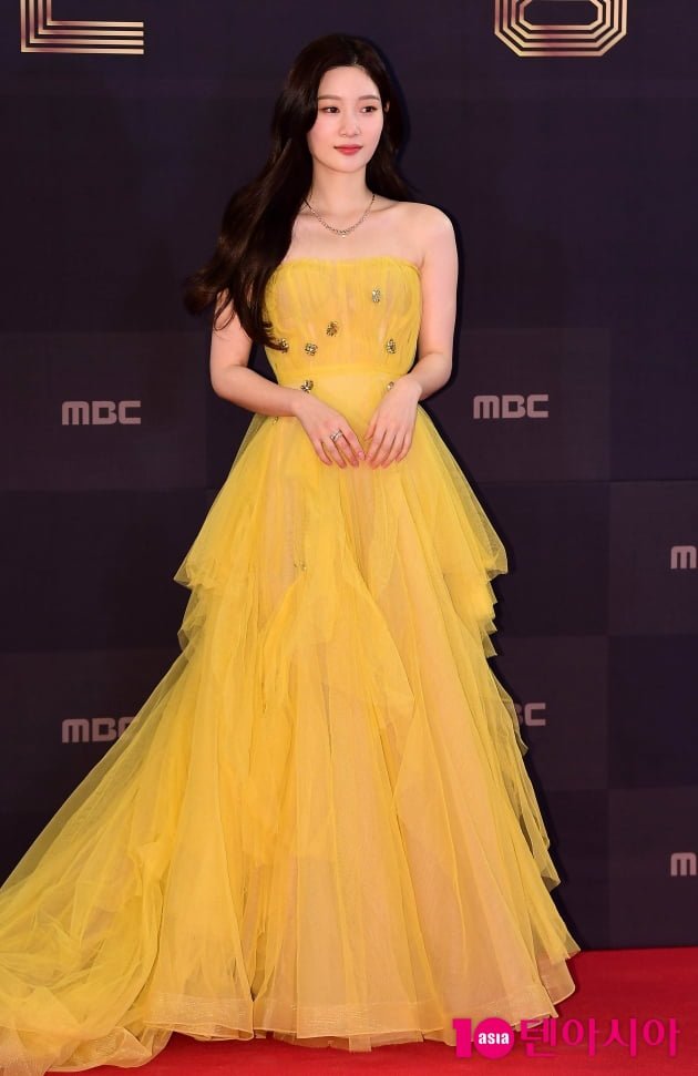 Chaeyeon Bar tweet media