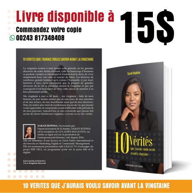 Go Ladies Magazine tweet media