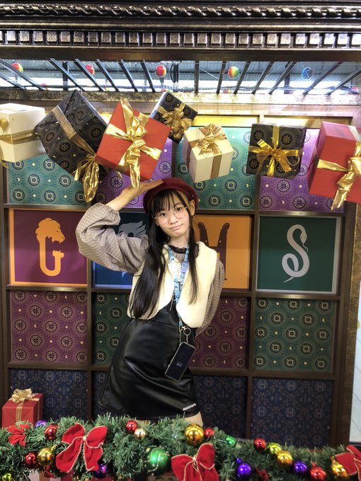 Twitterのコスプレ画像44