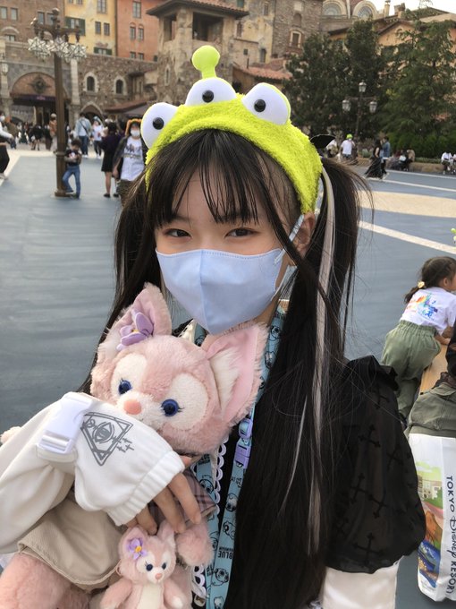 Twitterのコスプレ画像45