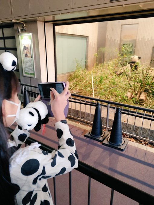 Twitterのコスプレ画像56