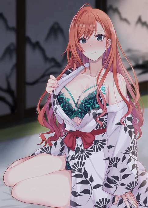 #自分が選ぶ今年の4枚 いい夏葉をたくさんかけた気がする!来年もがんばる!! 