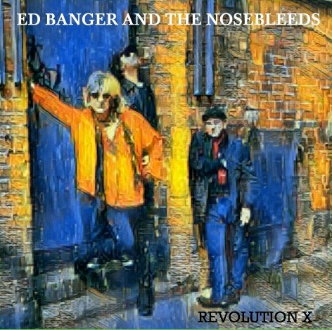 kick_doors's tweet photo. 'Revolution X ....a great record in its own right'
#EdBangerandtheNosebleeds Revolution X album number 42 in the @NiteSongs best albums of 2022. (@BangerEdweena) https://t.co/jUqBrfOru4 #punkrock #bestalbumsof2022 https://t.co/bgjdgf7FQV