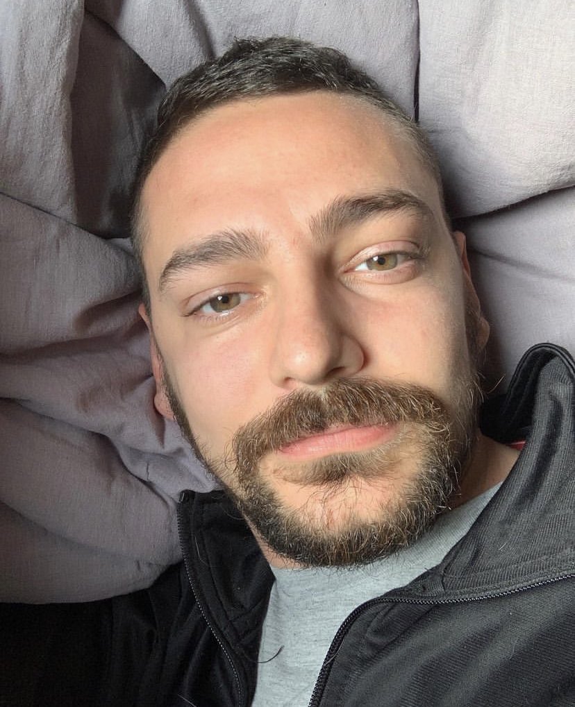 Paride Mirabilio tweet media