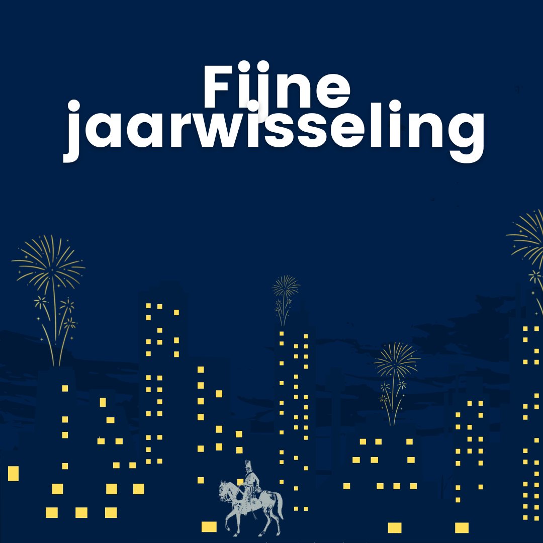 #jaarwisseling #2023