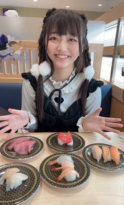 Twitterのコスプレ画像1