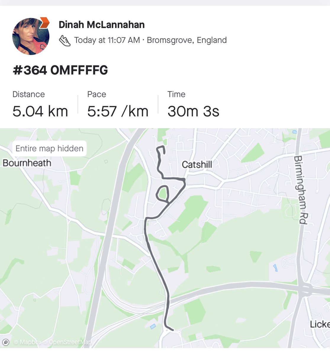 Dinah McLannahan tweet media