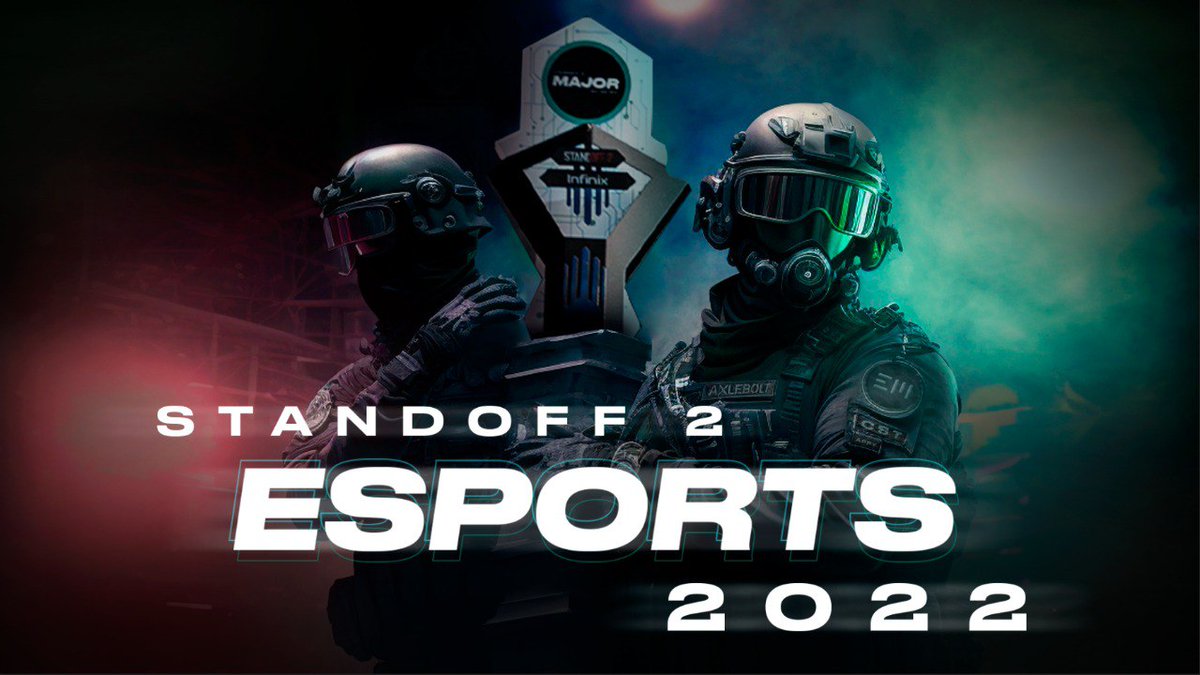 Standoff 2 promo codes: December 2023