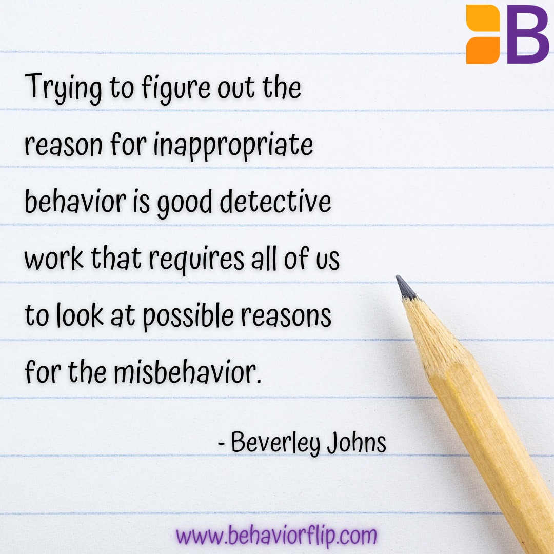 HighFiveK12's tweet photo. π Look behind the behavior.
#behaviorflip #restorativepractices #growthmindset #traumainformed #pbis #behaviormanagement #classroommanagement #classroomtechnology #edtech #schoolclimate #schoolculture #disciplinereimagined https://t.co/fB42S7y2S8