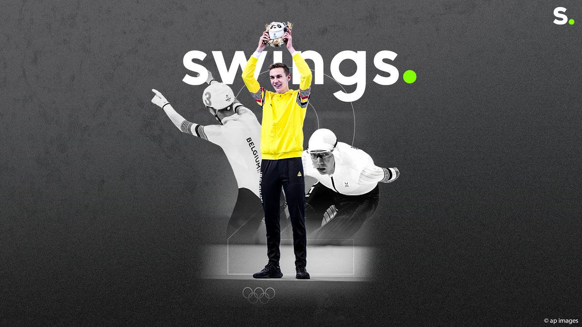 🥈in onze 15 topmomenten van 2022 voor Bart Swings zijn olympisch 🥇op de massastart
sporza.be/nl/2022/12/27/…